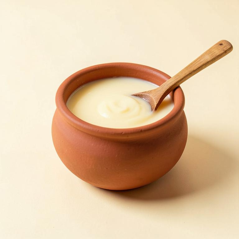 দেশি গরুর খাঁটি ঘি